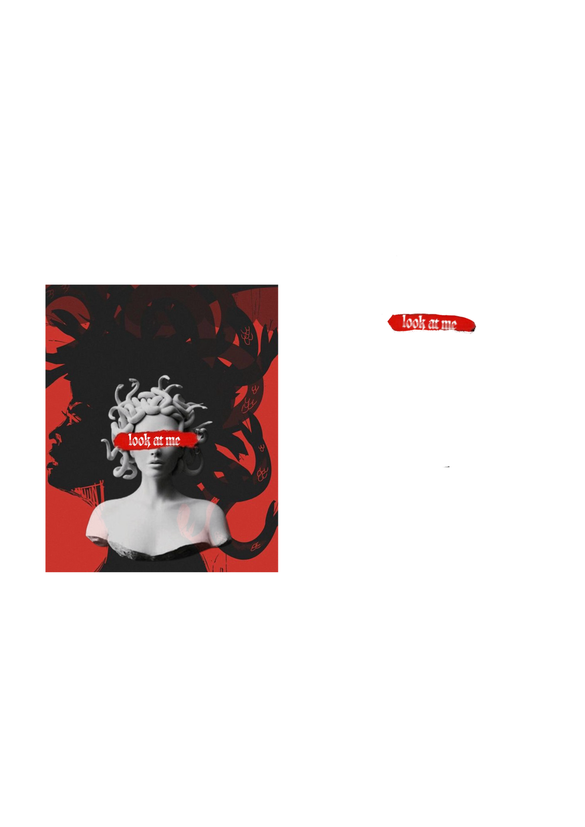 THE MEDUSA SAGA