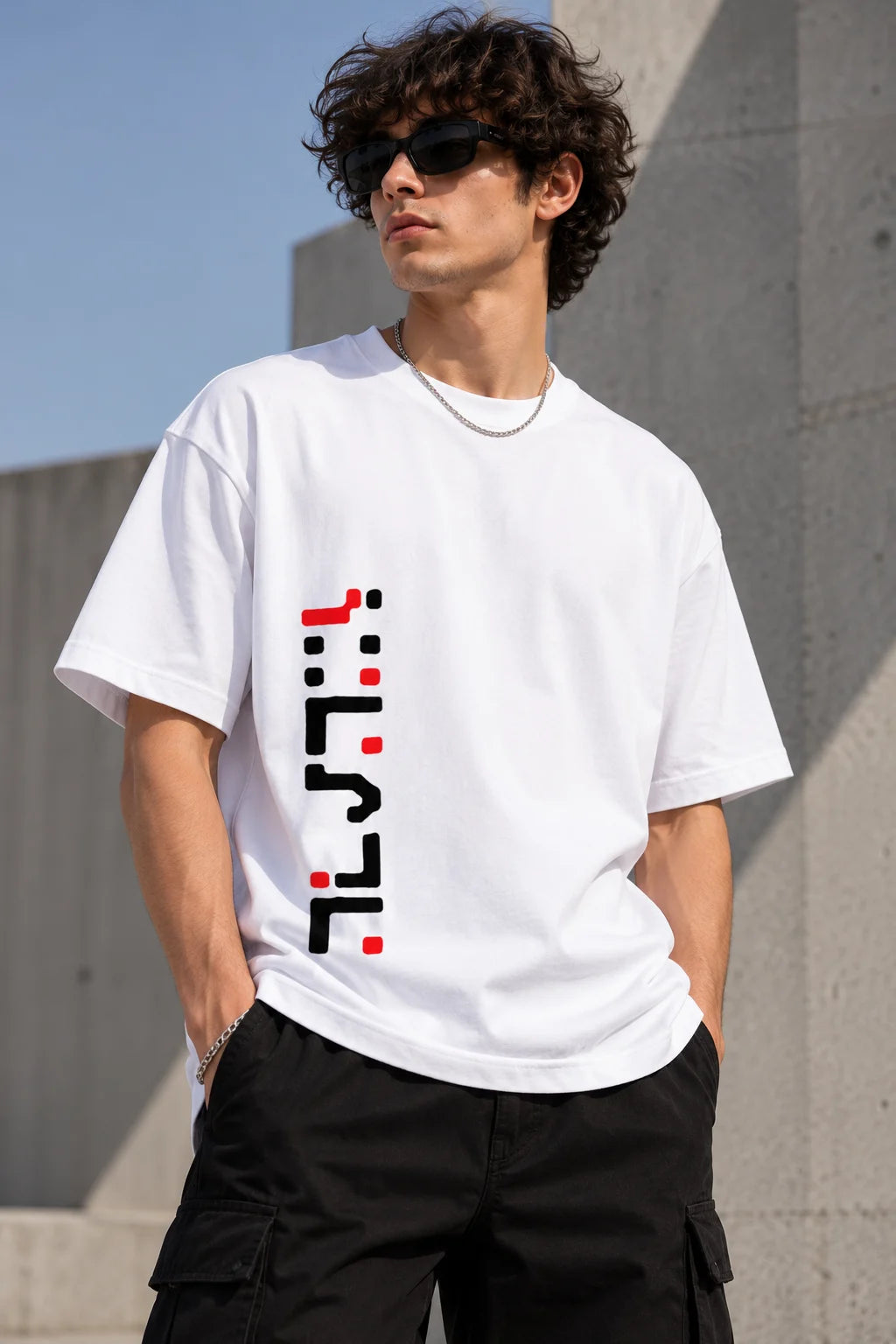 CREATE T SHIRT