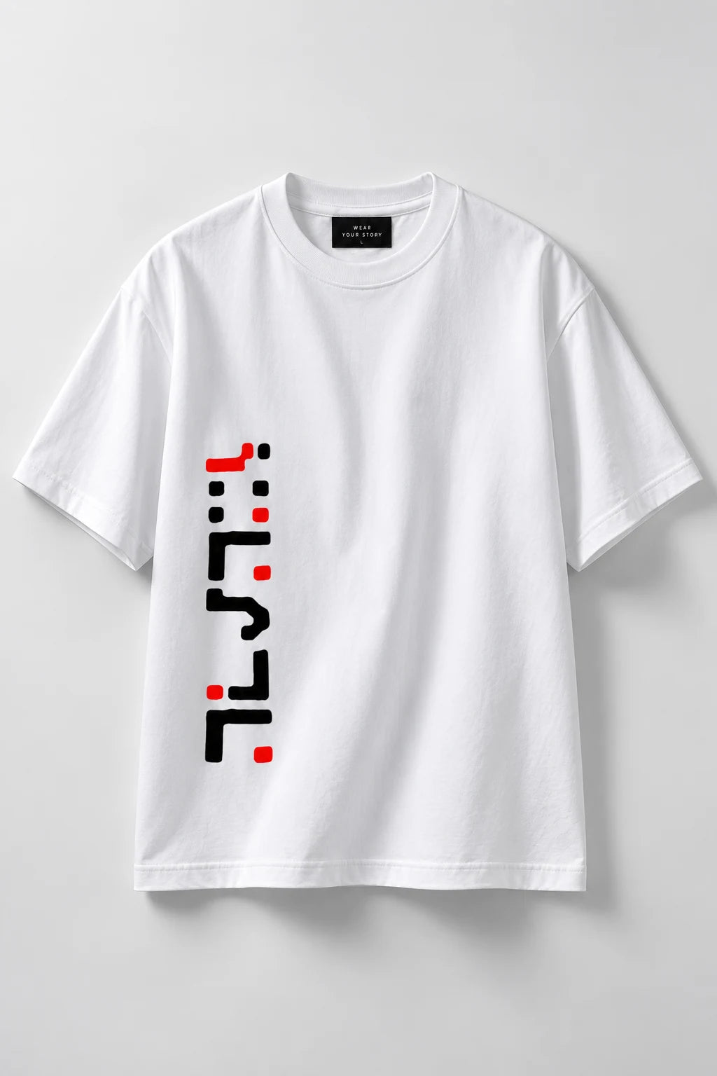 CREATE T SHIRT