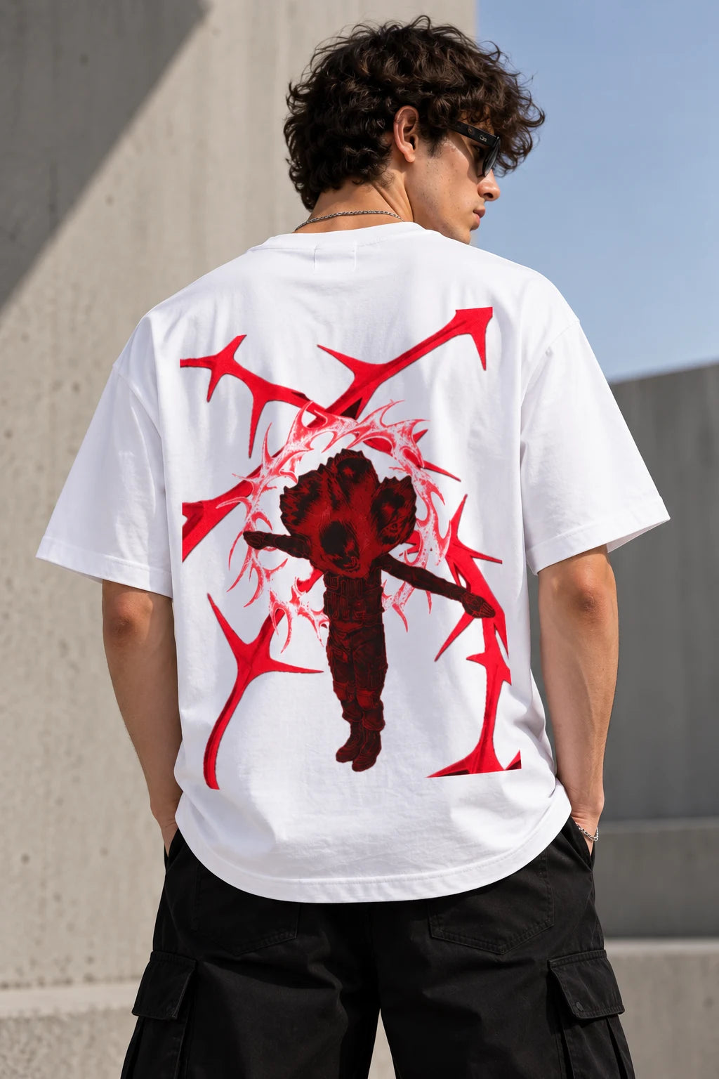 CREATE T SHIRT